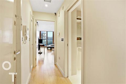 1 bedroom flat to rent, Tally Ho Apartments, NW5