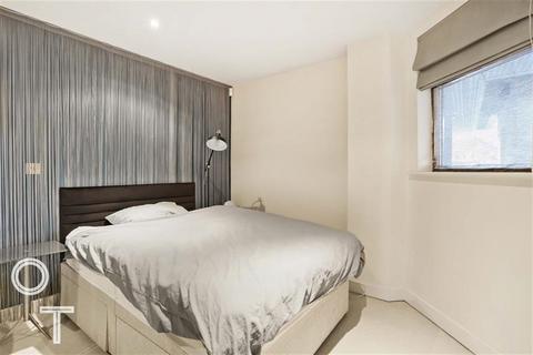 1 bedroom flat to rent, Tally Ho Apartments, NW5