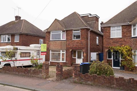 4 bedroom detached house for sale, Raleigh Crescent, Goring-by-Sea, Worthing