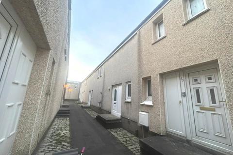 3 bedroom terraced house to rent, Edmiston Drive, Linwood