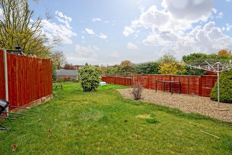 3 bedroom bungalow for sale, Manor Lane, Alconbury, Huntingdon, PE28