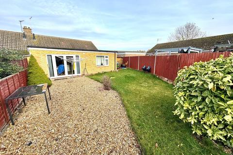 3 bedroom bungalow for sale, Manor Lane, Alconbury, Huntingdon, PE28