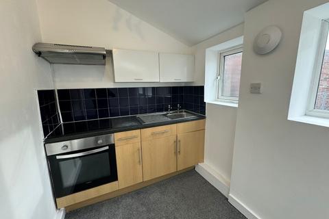 1 bedroom flat to rent, Market Street, Tameside SK14