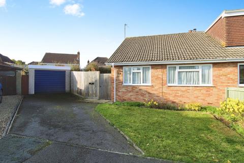 2 bedroom semi-detached bungalow for sale, Leyson Road, Cheltenham GL51