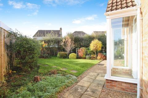 2 bedroom semi-detached bungalow for sale, Leyson Road, Cheltenham GL51