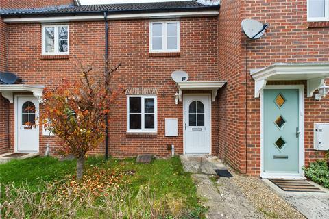 2 bedroom terraced house for sale, Guernsey Way, Winnersh, Wokingham, Berkshire, RG41