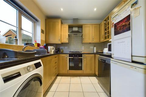 2 bedroom terraced house for sale, Guernsey Way, Winnersh, Wokingham, Berkshire, RG41