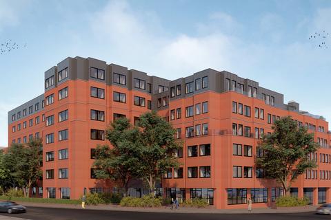 1 bedroom apartment for sale, 101-105 Victoria Road, Chelmsford CM1