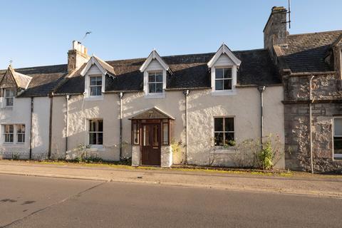 4 bedroom terraced house for sale, Bridge Street, Dornoch IV25