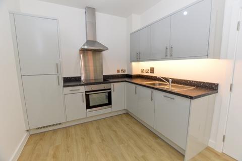 1 bedroom flat to rent, Loom Building, 1 Harrison Street, Ancoats, Manchester, M4