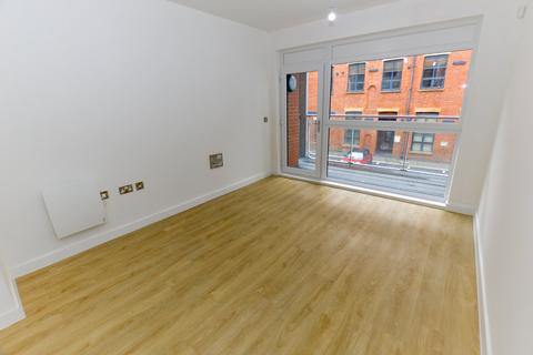 1 bedroom flat to rent, Loom Building, 1 Harrison Street, Ancoats, Manchester, M4