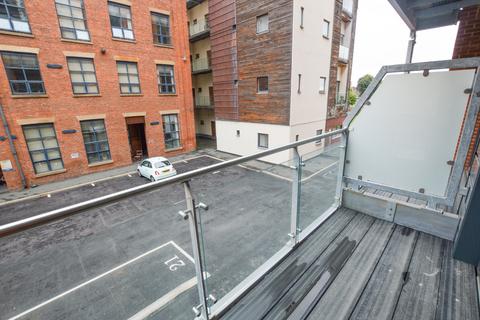 1 bedroom flat to rent, Loom Building, 1 Harrison Street, Ancoats, Manchester, M4