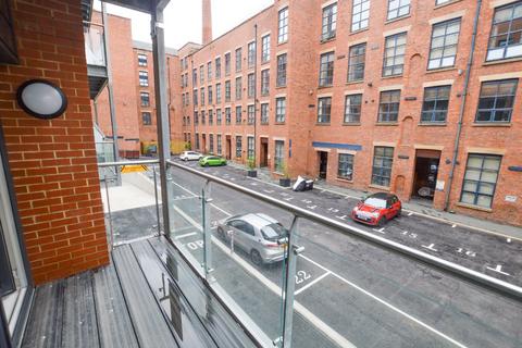 1 bedroom flat to rent, Loom Building, 1 Harrison Street, Ancoats, Manchester, M4