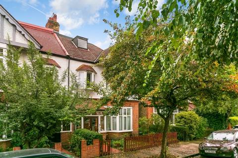 6 bedroom semi-detached house for sale, Burlington Avenue, Kew, Richmond, Surrey