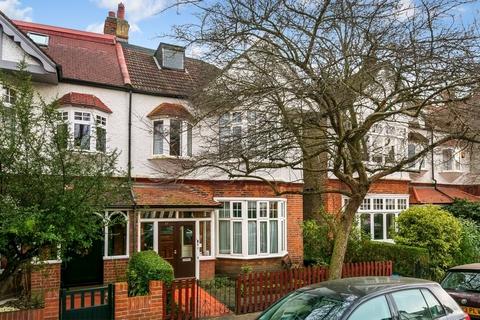 6 bedroom semi-detached house for sale, Burlington Avenue, Kew, Richmond, Surrey