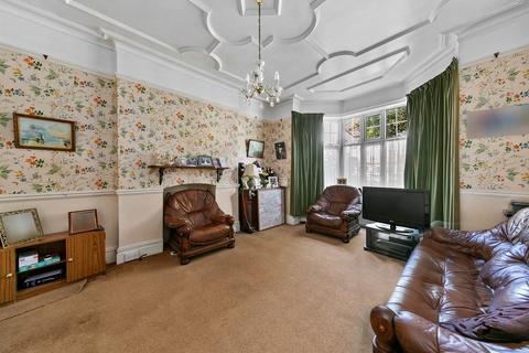 6 bedroom semi-detached house for sale, Burlington Avenue, Kew, Richmond, Surrey