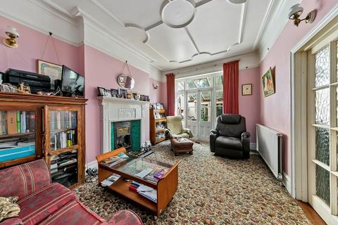 6 bedroom semi-detached house for sale, Burlington Avenue, Kew, Richmond, Surrey