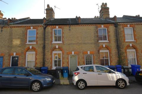 3 bedroom terraced house to rent, Lowther Street, Newmarket CB8