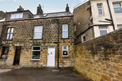 3 bedroom end of terrace house for sale, Victoria Road, Guiseley, Leeds, West Yorkshire