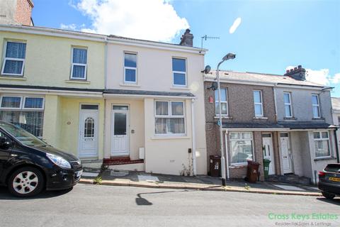 2 bedroom house for sale, Eliot Street, Plymouth PL5