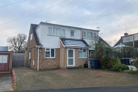 4 bedroom detached house to rent, Windmill Close,  North Leigh,  OX29