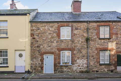 3 bedroom terraced house for sale, Chapel Street, Tiverton, Devon, EX16