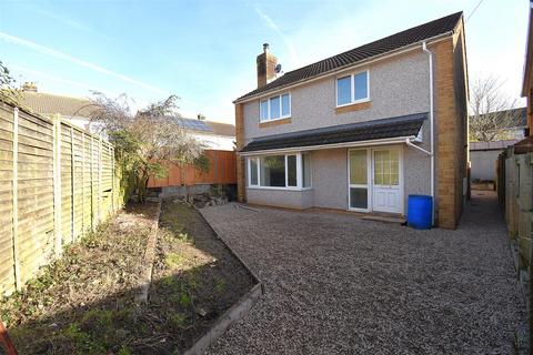 4 bedroom detached house for sale, Clifton Street, Portishead