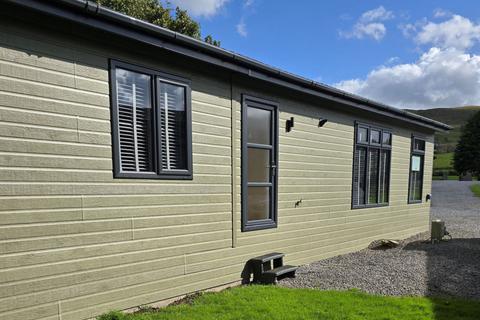 2 bedroom park home for sale, Hawes, Yorkshire, DL8