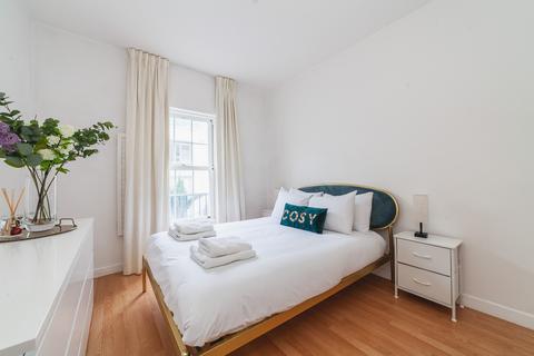 1 bedroom flat to rent, Helena Square, London SE16