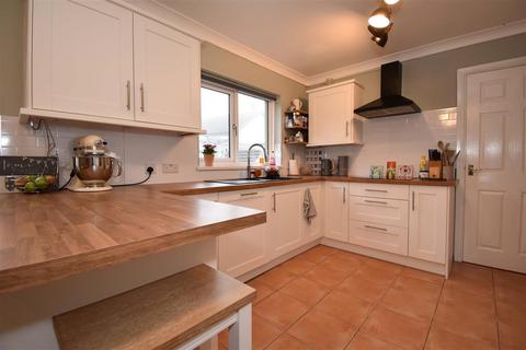 3 bedroom semi-detached house to rent, Newbiggin, Penrith