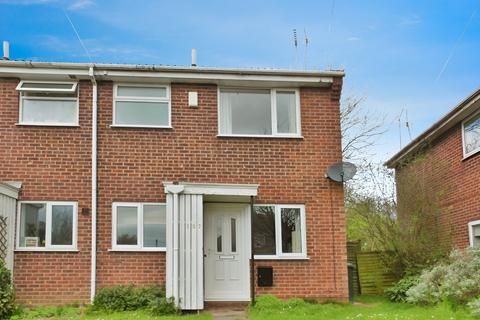 1 bedroom terraced house to rent, Langdale Grove, Bingham, NG13