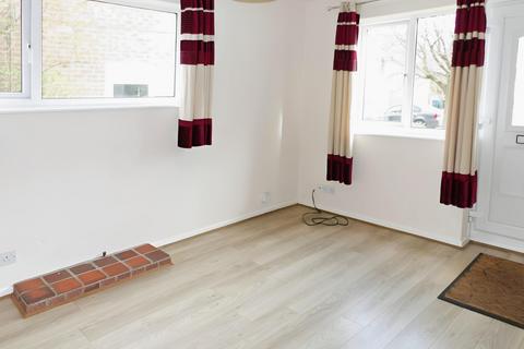 1 bedroom terraced house to rent, Langdale Grove, Bingham, NG13