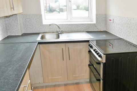 1 bedroom terraced house to rent, Langdale Grove, Bingham, NG13