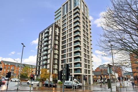 2 bedroom apartment to rent, Kings Road, Reading, RG1