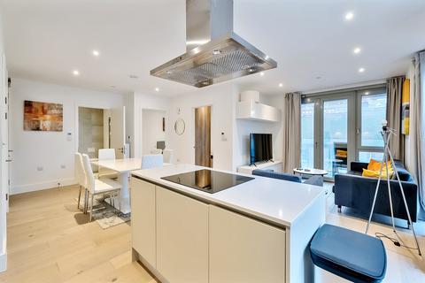 undefined, Kings Road, Reading, RG1