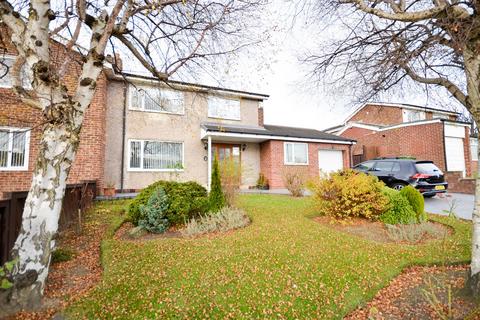 2 bedroom semi-detached house for sale, Langdale, Birtley