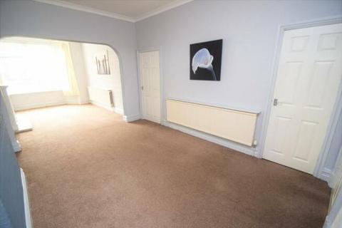 2 bedroom house to rent, Bloom Street, Stockport SK3