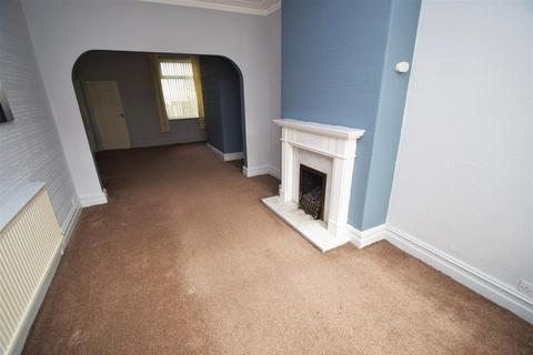 2 bedroom house to rent, Bloom Street, Stockport SK3