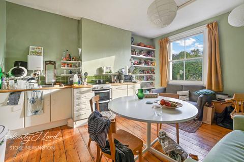 4 bedroom terraced house for sale, Manor Road, Stoke Newington, N16