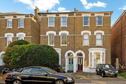 4 bedroom terraced house for sale, Manor Road, Stoke Newington, N16