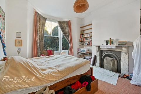 3 bedroom terraced house for sale, Manor Road, Stoke Newington, N16