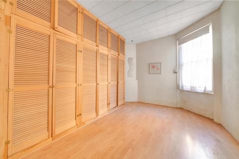 1 bedroom flat for sale, Wyfold Road, London SW6