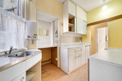 1 bedroom flat for sale, Wyfold Road, London SW6