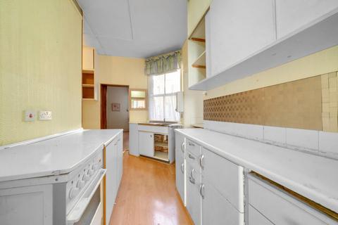 1 bedroom flat for sale, Wyfold Road, London SW6