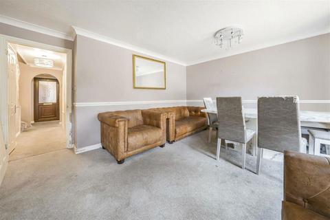 3 bedroom terraced house for sale, Beaumont Place, Isleworth, ., TW7 7LB