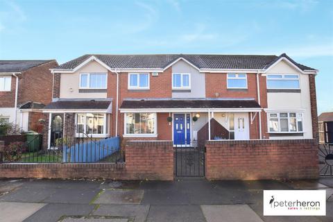 2 bedroom terraced house for sale, Brockley Street, Town End Farm, Sunderland