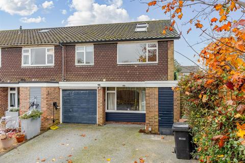 4 bedroom house for sale, St. Michaels Close, Harpenden