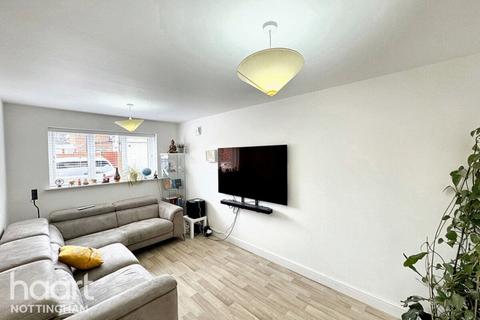 3 bedroom detached house to rent, Eaton Street, Nottingham