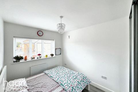 3 bedroom detached house to rent, Eaton Street, Nottingham