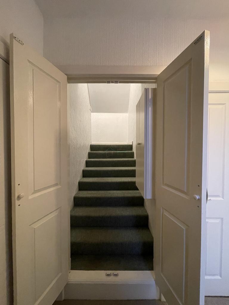 Stairs To Bedroom.JPG